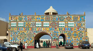 Kaduna