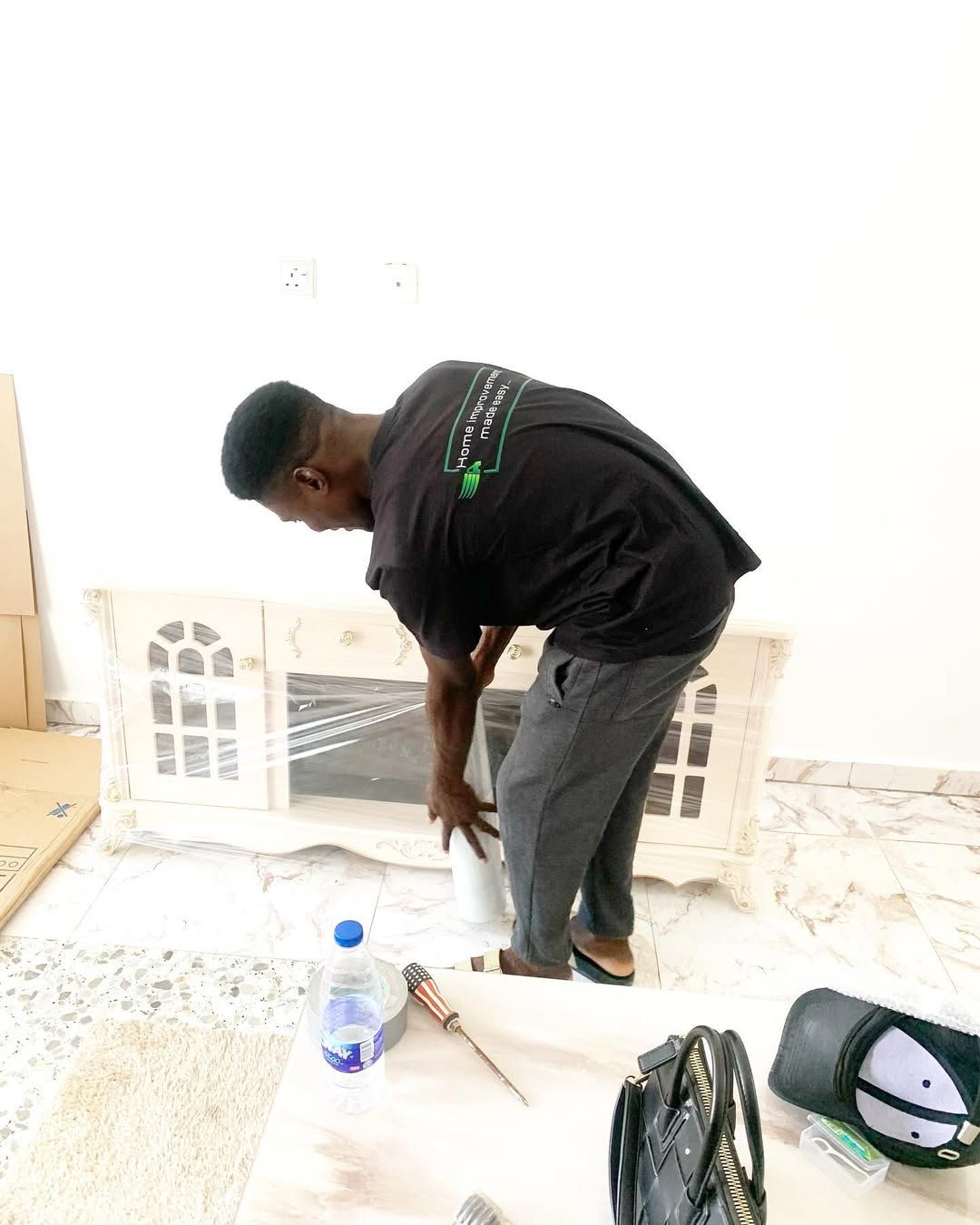 Moving Service